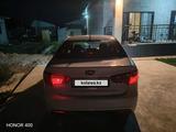 Kia Rio 2014 года за 4 600 000 тг. в Отеген-Батыр – фото 4