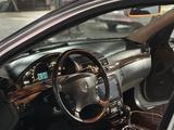 Mercedes-Benz S 500 2000 годаүшін3 800 000 тг. в Алматы – фото 5