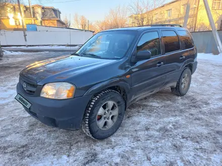 Mazda Tribute 2003 года за 3 300 000 тг. в Астана – фото 2