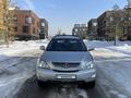 Lexus RX 330 2004 года за 7 700 000 тг. в Алматы – фото 9