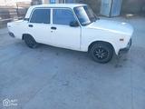 ВАЗ (Lada) 2107 2003 года за 450 000 тг. в Жанаозен – фото 4