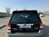 Mazda Tribute 2002 года за 3 650 000 тг. в Алматы – фото 4