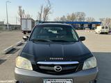 Mazda Tribute 2002 года за 3 650 000 тг. в Алматы