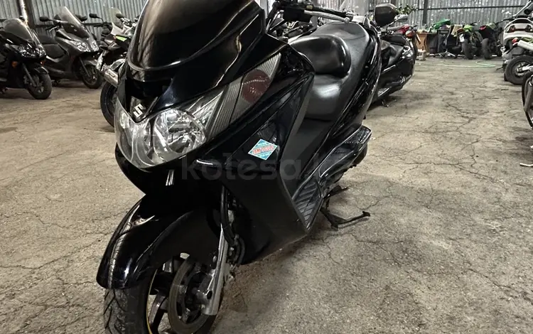 Suzuki  Burgman (SkyWave) 250 2005 года за 950 000 тг. в Алматы