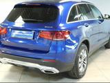 Mercedes-Benz GLC 220 2019 годаүшін12 000 000 тг. в Астана