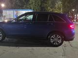 Mercedes-Benz GLC 220 2019 годаүшін12 000 000 тг. в Астана – фото 2