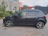 Renault Sandero Stepway 2015 года за 3 150 000 тг. в Петропавловск – фото 2