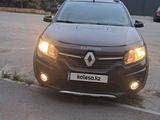 Renault Sandero Stepway 2015 года за 3 150 000 тг. в Петропавловск