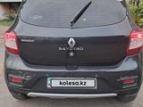 Renault Sandero Stepway 2015 года за 3 150 000 тг. в Петропавловск – фото 4