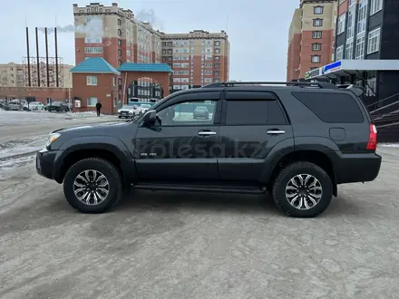 Toyota 4Runner 2005 года за 8 800 000 тг. в Актобе – фото 2