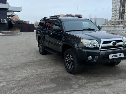 Toyota 4Runner 2005 года за 8 800 000 тг. в Актобе – фото 10