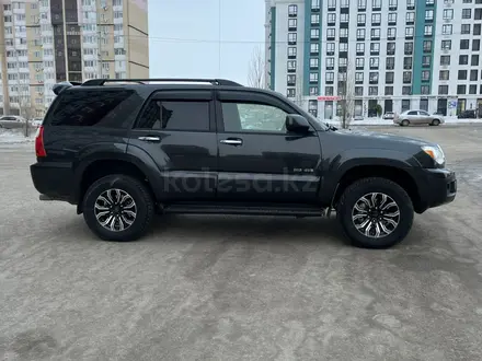 Toyota 4Runner 2005 года за 8 800 000 тг. в Актобе – фото 11