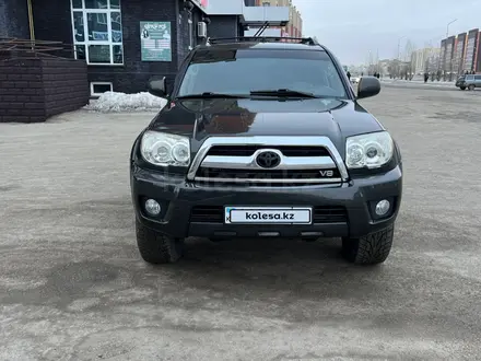Toyota 4Runner 2005 года за 8 800 000 тг. в Актобе – фото 13