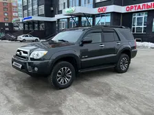 Toyota 4Runner, 2005