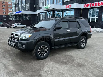 Toyota 4Runner 2005 года за 8 800 000 тг. в Актобе