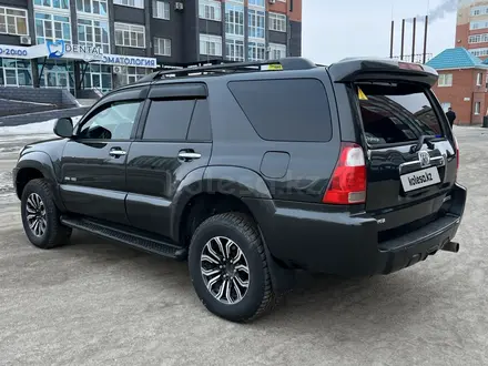 Toyota 4Runner 2005 года за 8 800 000 тг. в Актобе – фото 3