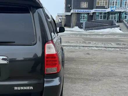 Toyota 4Runner 2005 года за 8 800 000 тг. в Актобе – фото 5