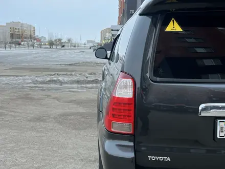 Toyota 4Runner 2005 года за 8 800 000 тг. в Актобе – фото 6