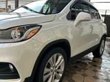 Chevrolet Tracker 2019 годаfor7 400 000 тг. в Шымкент – фото 4