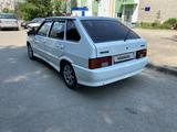 ВАЗ (Lada) 2114 2013 года за 1 600 000 тг. в Павлодар – фото 4