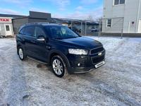 Chevrolet Captiva 2014 годаfor8 500 000 тг. в Кокшетау