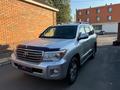 Toyota Land Cruiser 2012 годаfor19 200 000 тг. в Астана – фото 2