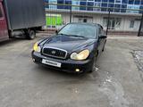 Hyundai Sonata 2004 годаfor2 500 000 тг. в Атырау