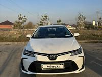 Toyota Corolla 2023 годаүшін11 000 000 тг. в Алматы