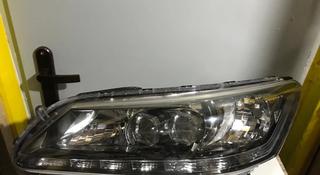 Фара левая Honda Accord led за 215 000 тг. в Астана