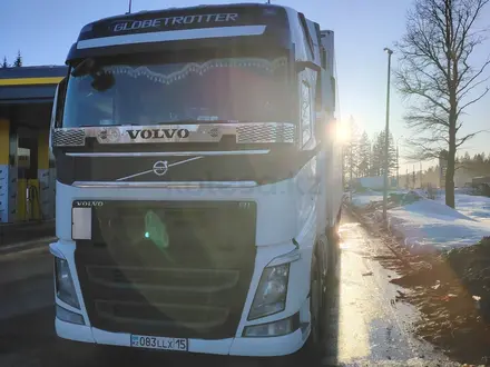 Volvo  FH 2019 года за 41 000 000 тг. в Петропавловск – фото 2