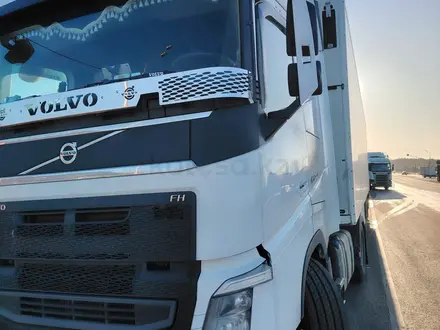 Volvo  FH 2019 года за 41 000 000 тг. в Петропавловск – фото 11