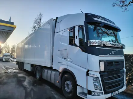 Volvo  FH 2019 года за 41 000 000 тг. в Петропавловск