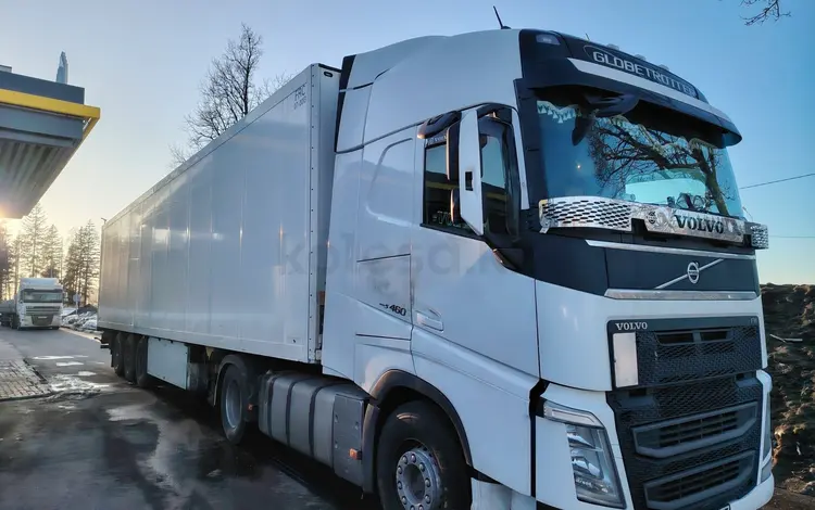 Volvo  FH 2019 годаүшін41 000 000 тг. в Петропавловск