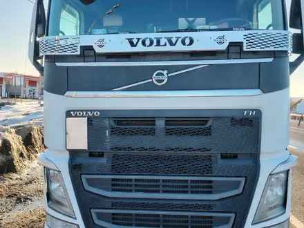 Volvo  FH 2019 года за 41 000 000 тг. в Петропавловск – фото 4