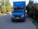 ГАЗ ГАЗель 2011 года за 6 500 000 тг. в Шымкент – фото 2