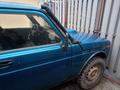 ВАЗ (Lada) Lada 2121 2000 годаүшін680 000 тг. в Уральск – фото 7