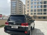 Toyota Land Cruiser 2016 года за 32 000 000 тг. в Астана – фото 4