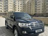 Toyota Land Cruiser 2016 годаүшін30 500 000 тг. в Астана