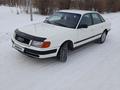 Audi 100 1991 годаүшін2 270 000 тг. в Сарыколь – фото 2