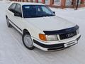 Audi 100 1991 годаүшін2 270 000 тг. в Сарыколь – фото 3