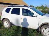 Renault Duster 2013 годаүшін3 900 000 тг. в Боровской