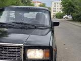 ВАЗ (Lada) 2107 2011 года за 1 000 000 тг. в Астана