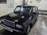 ВАЗ (Lada) 2107 2011 года за 1 000 000 тг. в Астана – фото 2