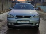 Opel Astra 1998 годаfor2 700 000 тг. в Шымкент