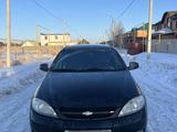 Chevrolet Lacetti 2012 года за 2 888 888 тг. в Астана – фото 3