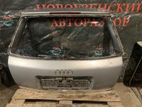 Крышка багажника на Ауди А6С5 за 10 000 тг. в Караганда