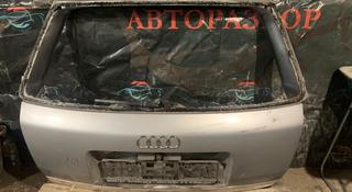 Крышка багажника на Ауди А6С5үшін10 000 тг. в Караганда
