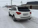 Hyundai Veracruz 2008 года за 5 940 000 тг. в Астана – фото 4