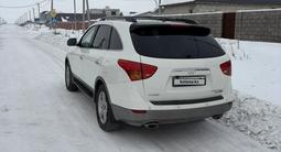 Hyundai Veracruz 2008 года за 5 940 000 тг. в Астана – фото 4