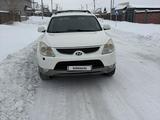 Hyundai Veracruz 2008 года за 5 940 000 тг. в Астана – фото 3